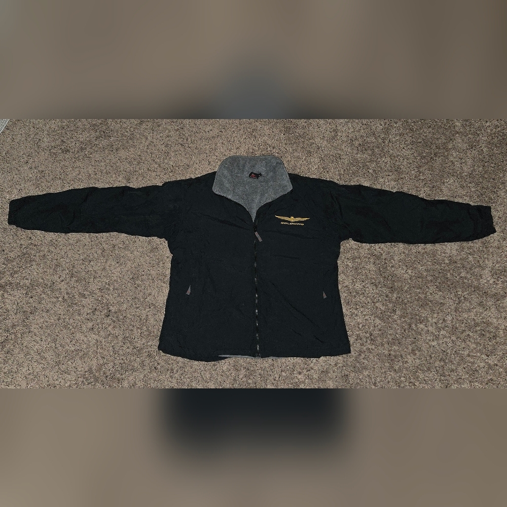 Authenic Honda Goldwing Riding Jacket